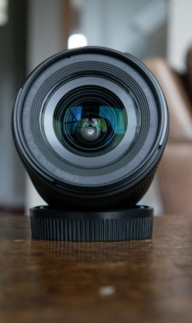 Canon RF 24–105mm f/4–7.1 IS STM - 3