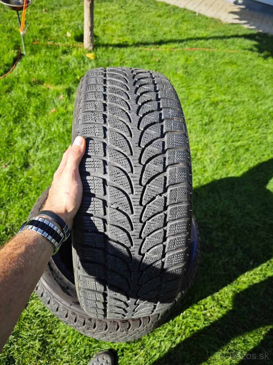 Zimné pneumatiky - 3