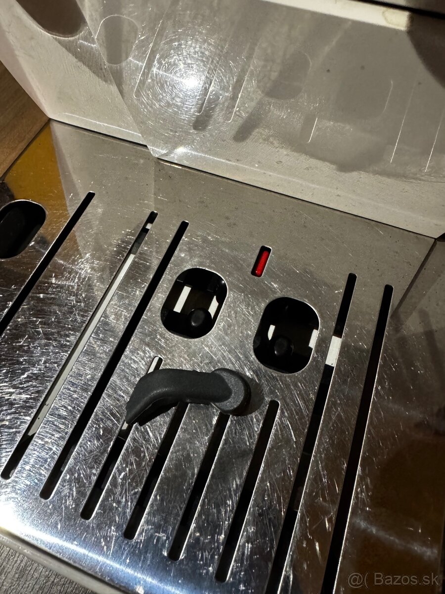 DeLonghi Dinamica - 3