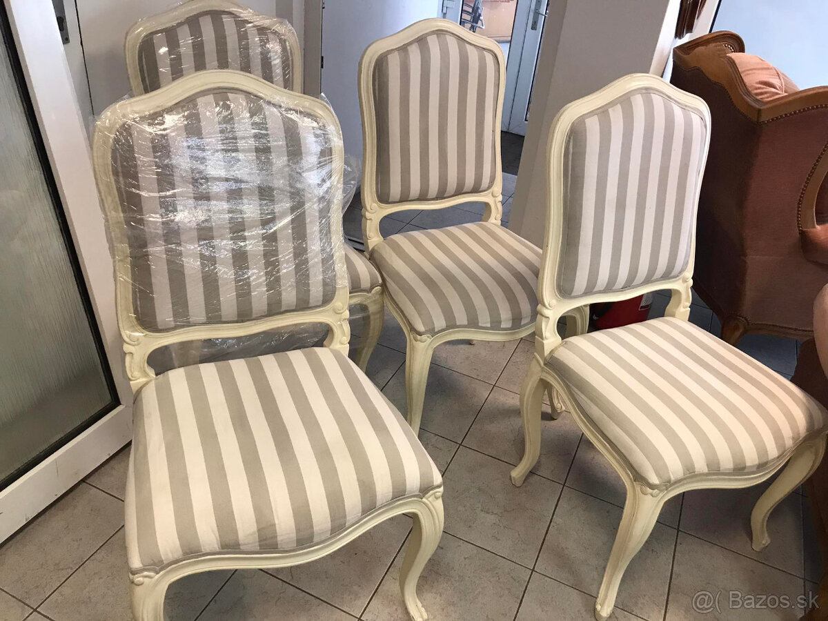 Vintage STOLICKY 4ks-SIGNOVANE - 3