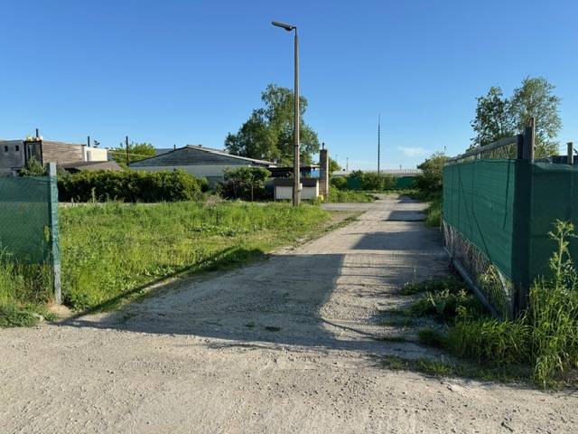 Predaj pozemok 3000m2 Jazero Pri Krásnej Košice IV. - 3