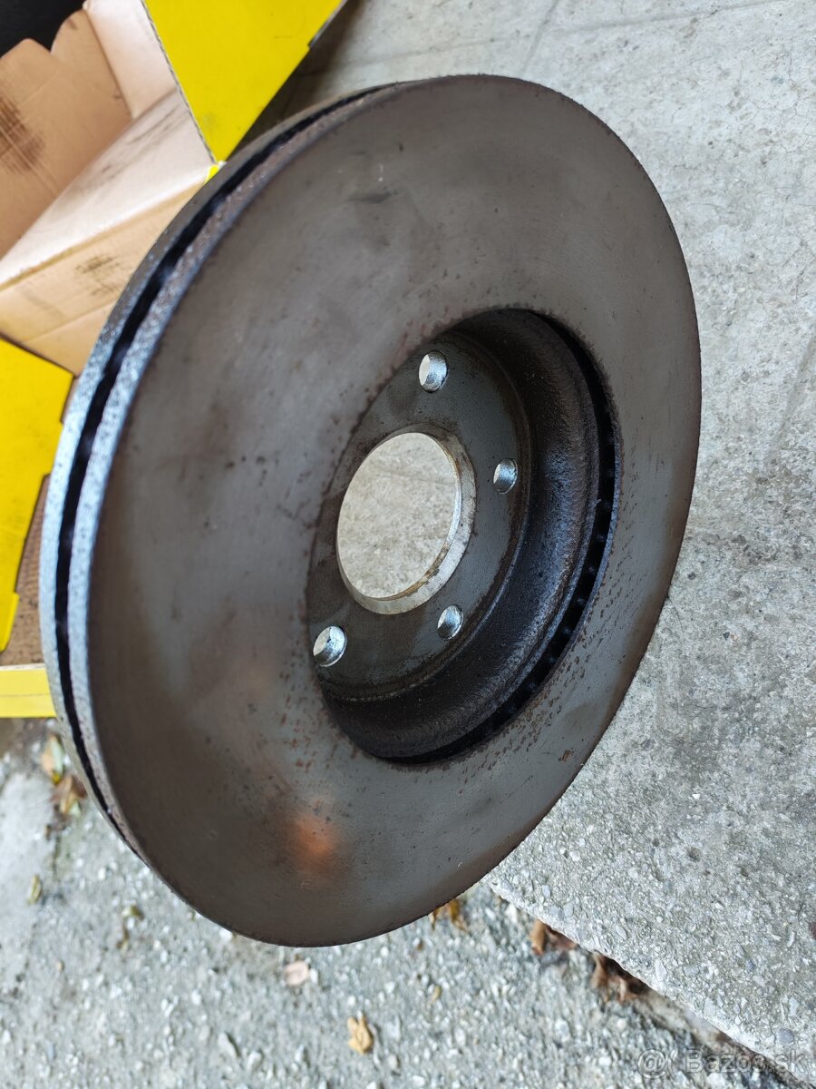 Ford Focus C-Max - 3