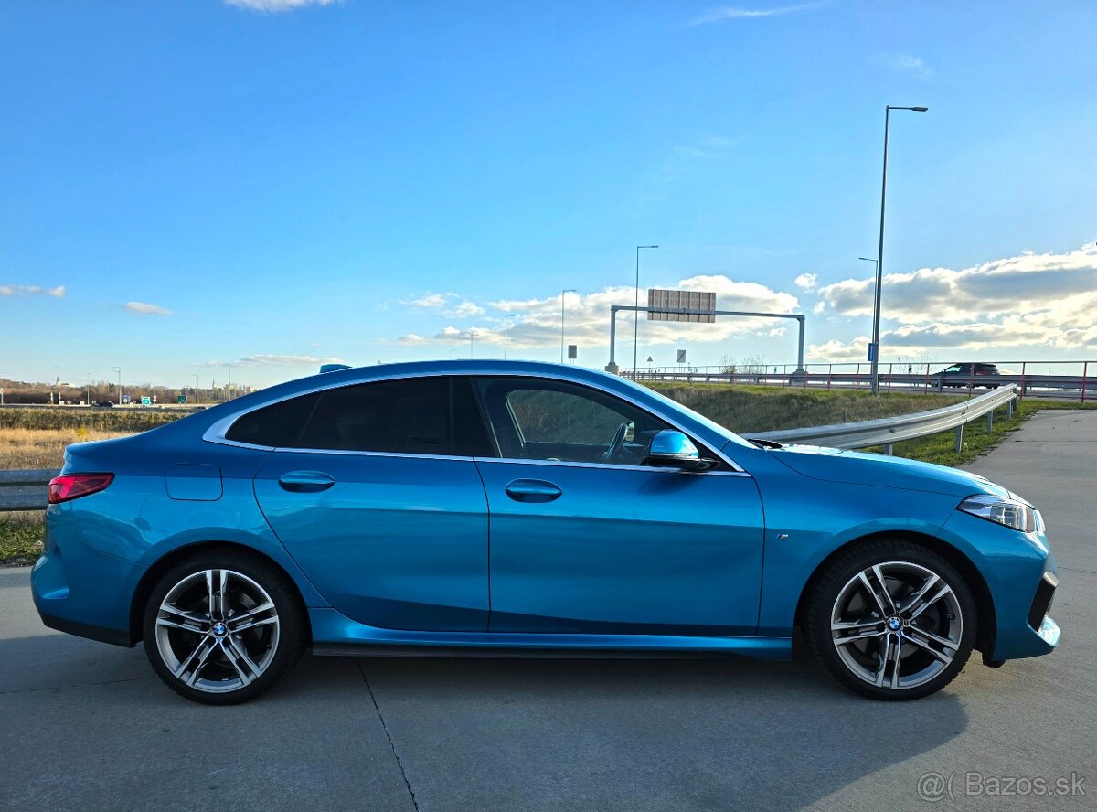BMW 220d Gran Coupé M Sport Paket AT8✅️ - 3