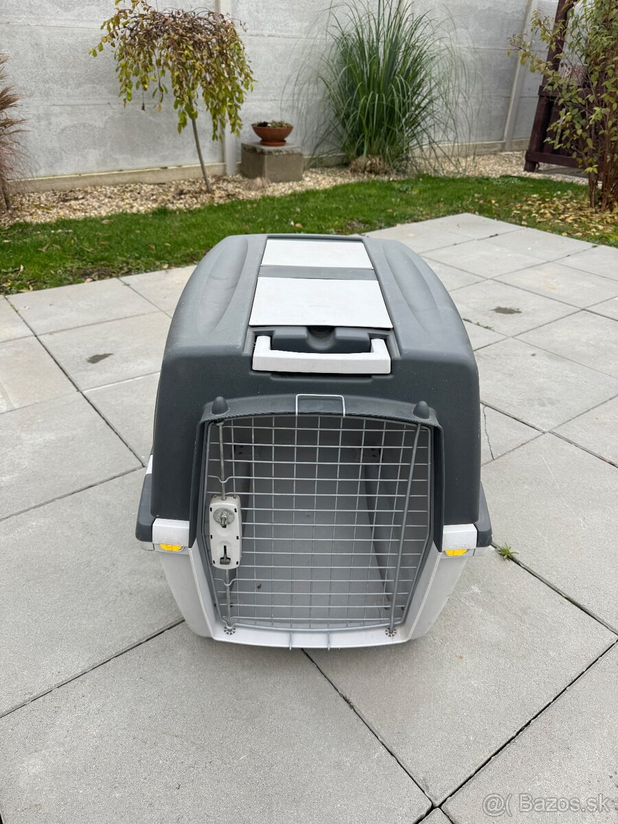 Prepravka, prenosna klietka - 3