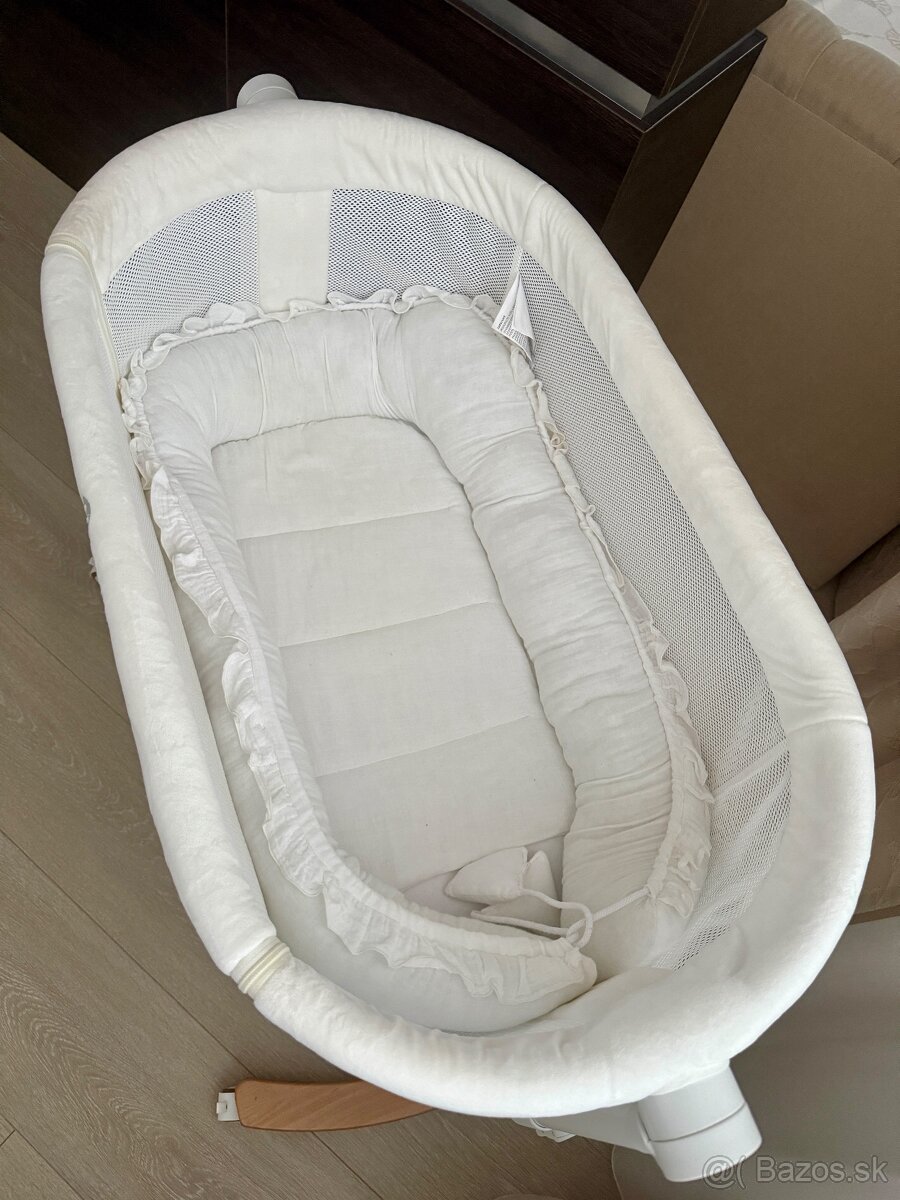 Postielka Petite&Mars - 3