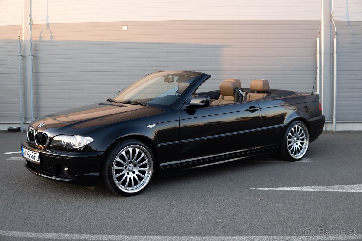 Bmw e46 - 3