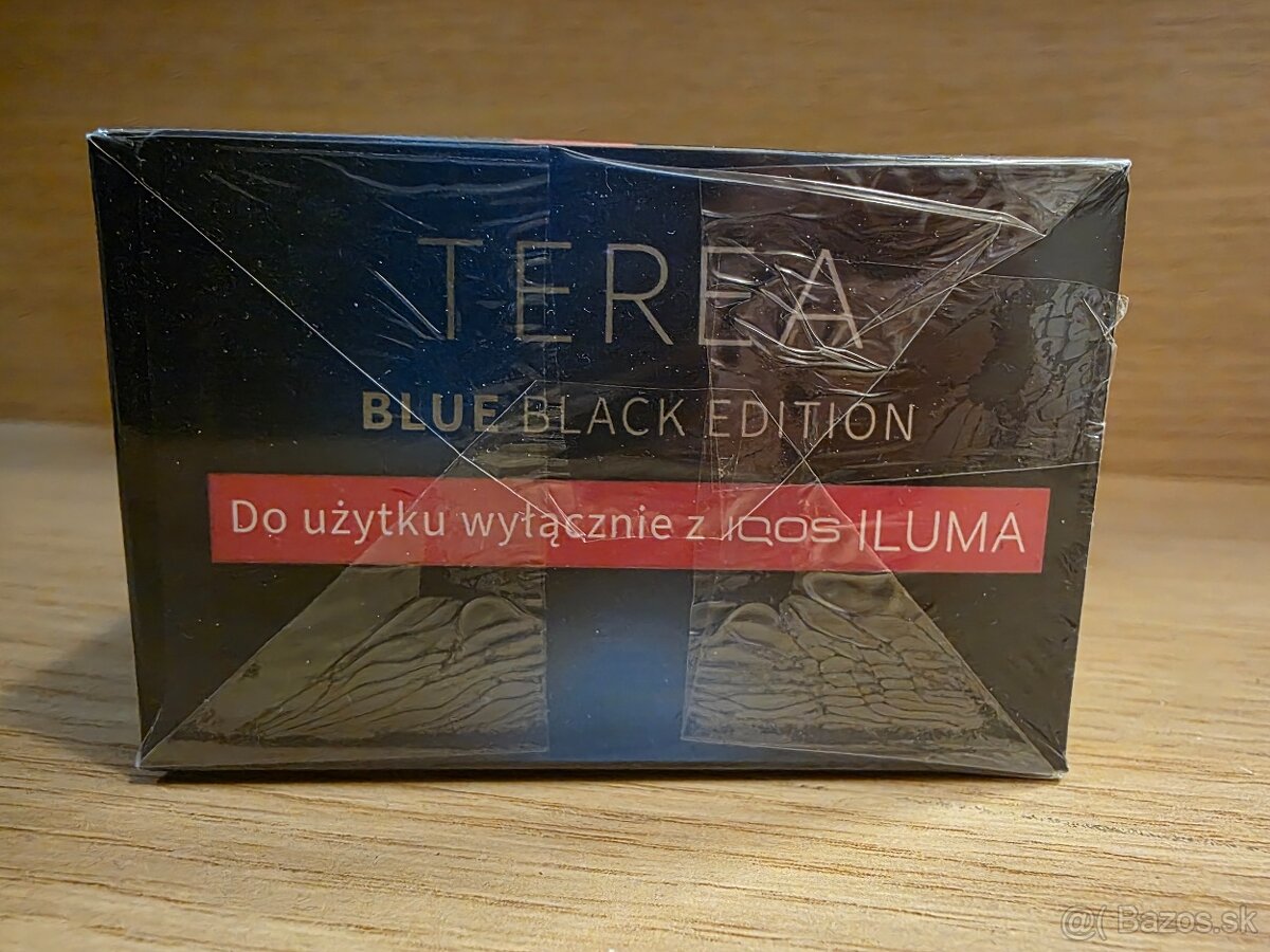 Ochutené Terea - NOVINKA - 3