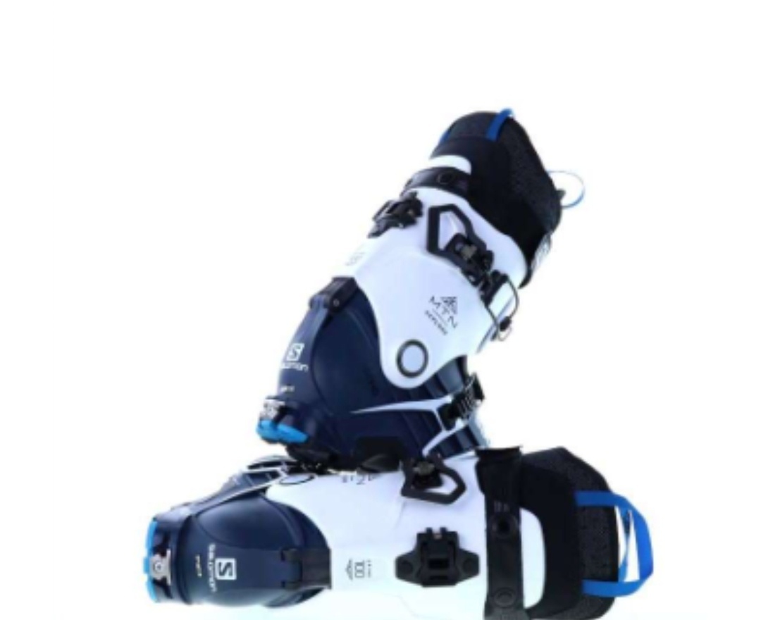 Salomon MTN Explore Pánske Skialpové lyžiarky - 3