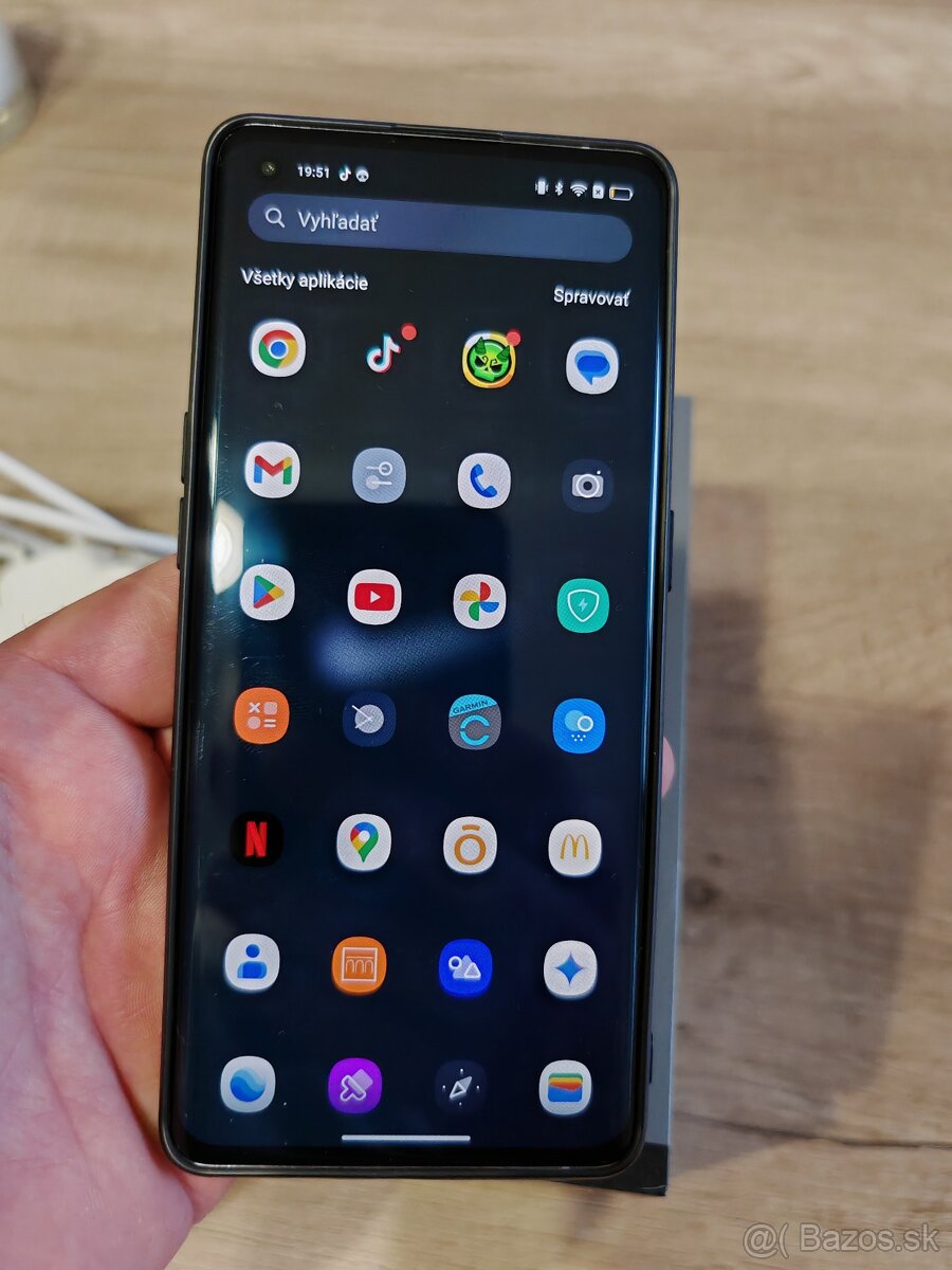 Oppo FInd X5 White 8/256 GB - 3