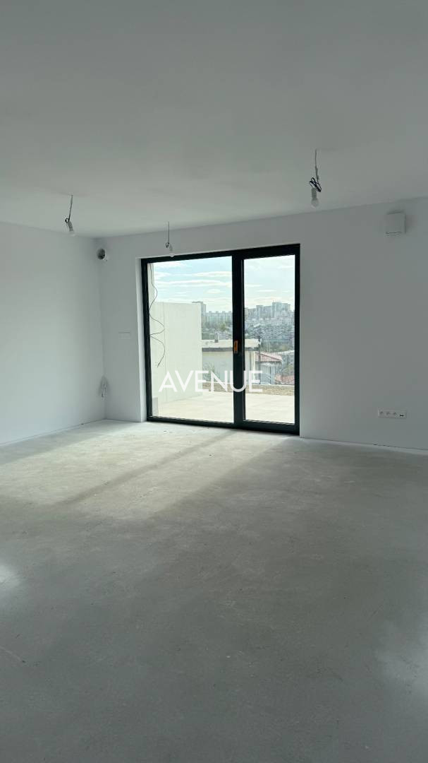 AVENUE | predaj moderný 3 izbový byt s predzáhradkou, Staré - 3