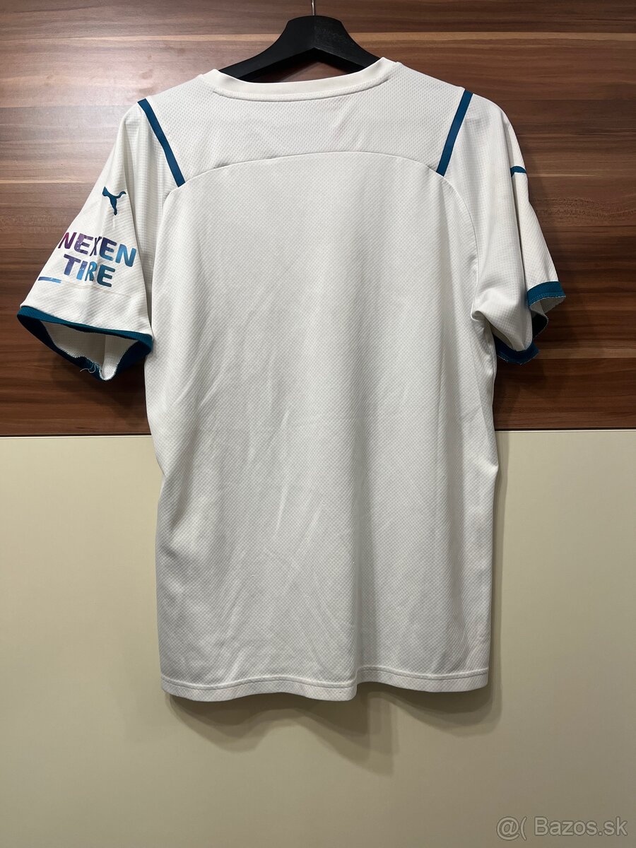 Dres Manchester city - L - 3