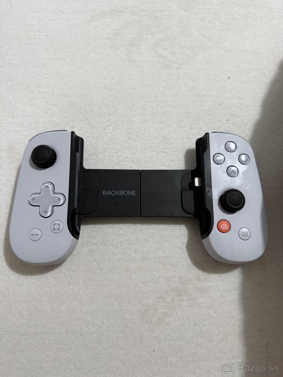 BackBone na PS5 - 3