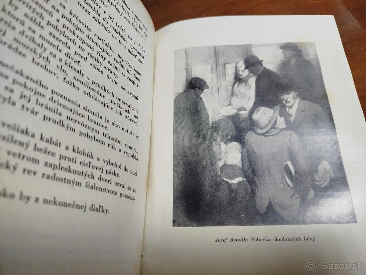 SLOVENSKÉ POHĽADY--1942--58.ročník 1. až 12.--redigoval DR.S - 3