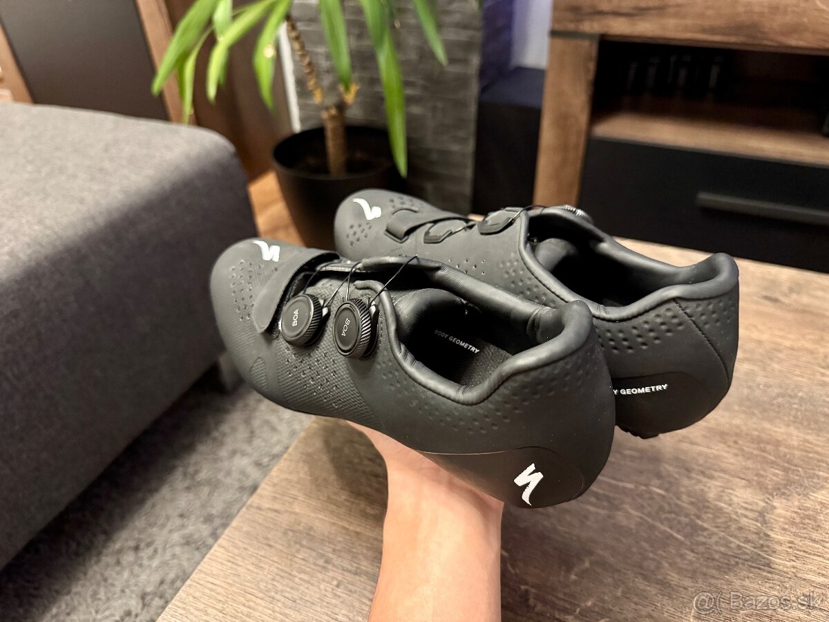 Specialized Torch 3.0 - 42 - 3