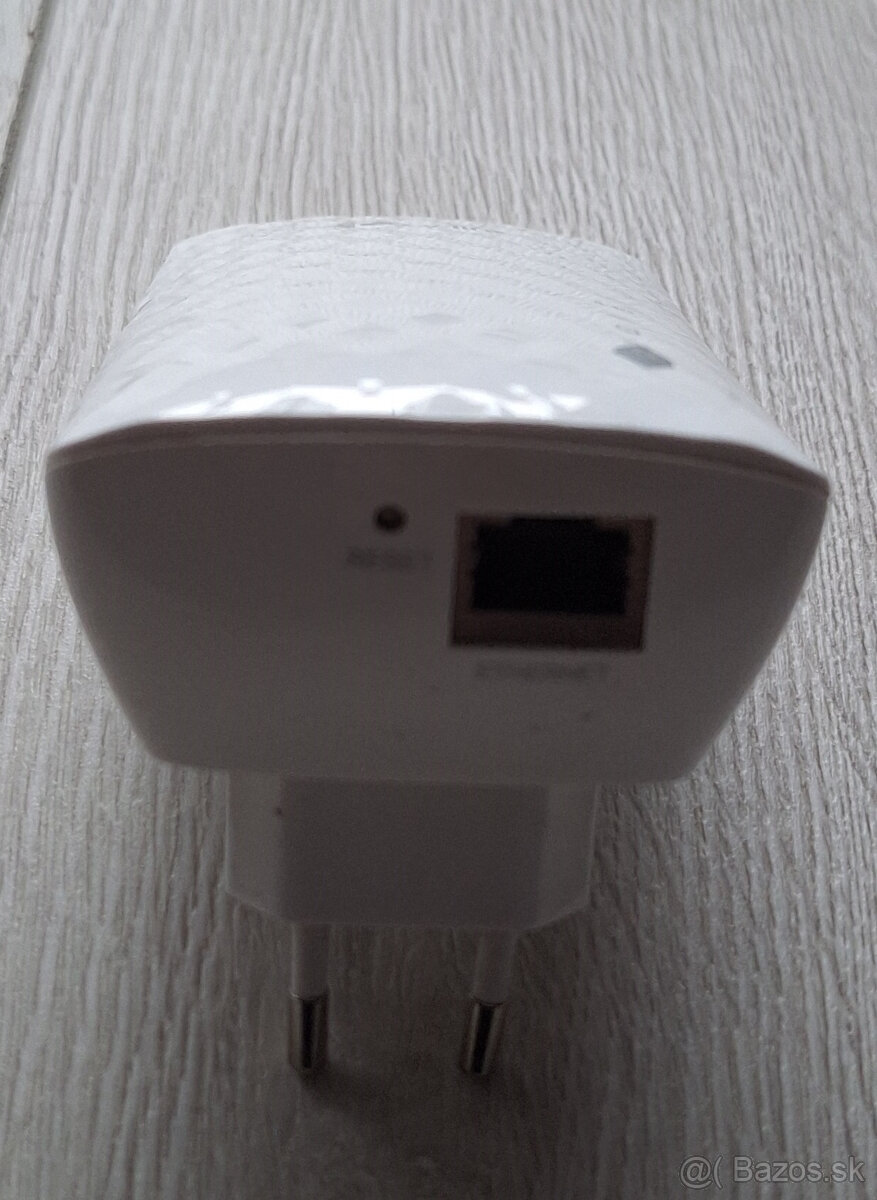 TP-LINK RE200 Dvojpásmový Wi-Fi 5 Extender AC750 - 3