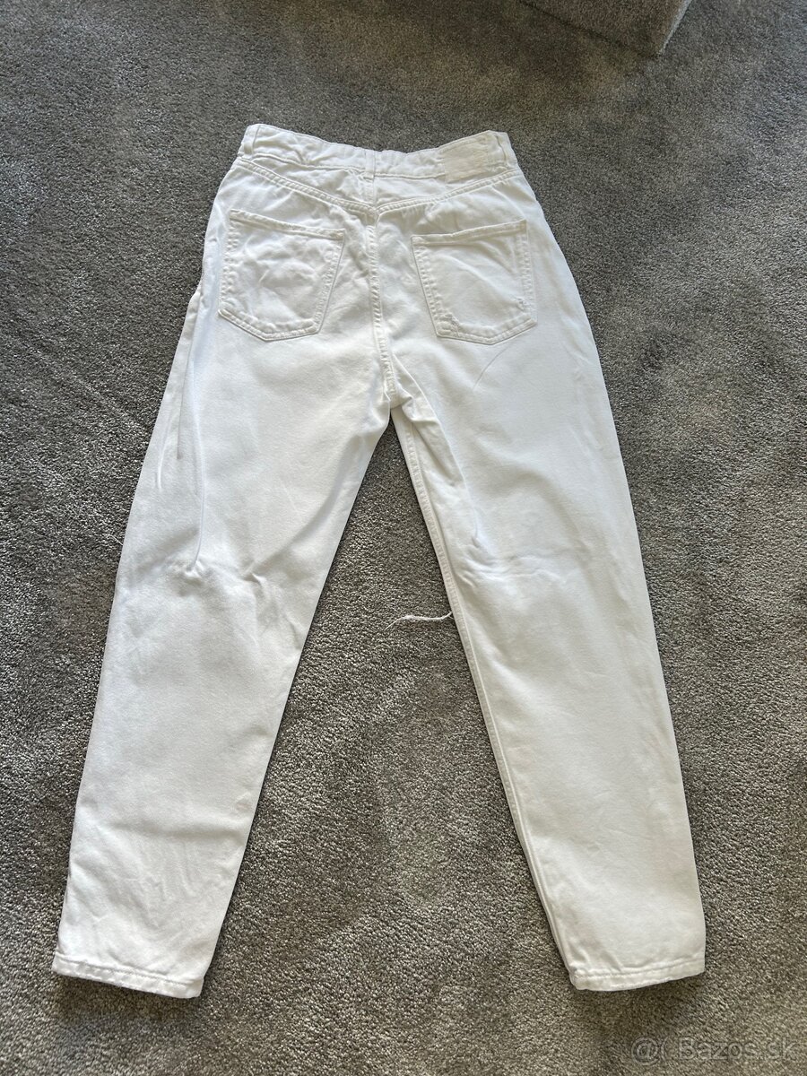 Zara mom rifle 38/M - 3