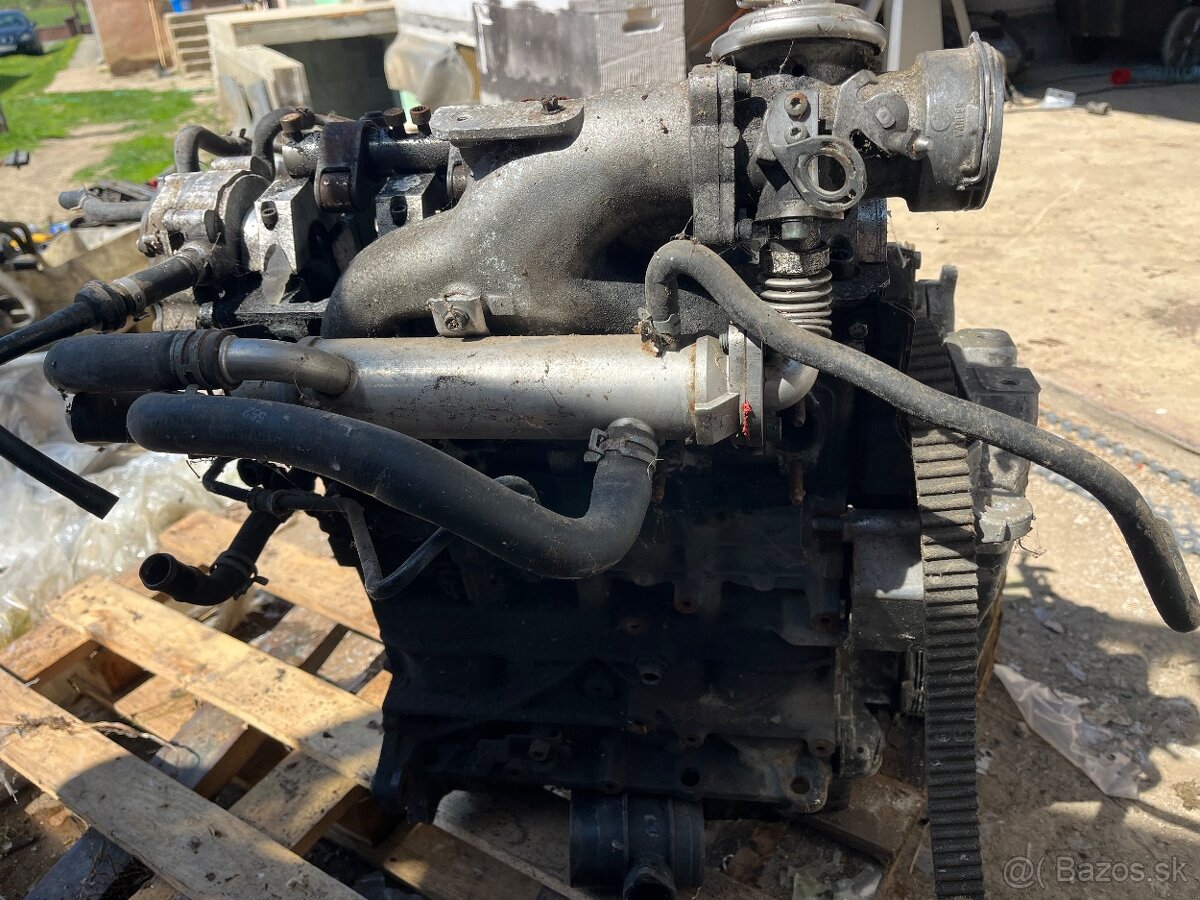 Seat leon 1.9 tdi 110 kw - 3