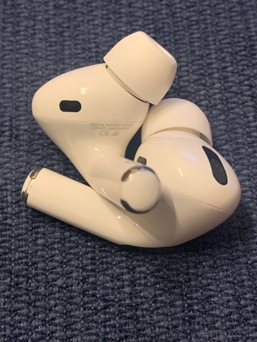 Apple AirPods 1 gen. ANC - 3