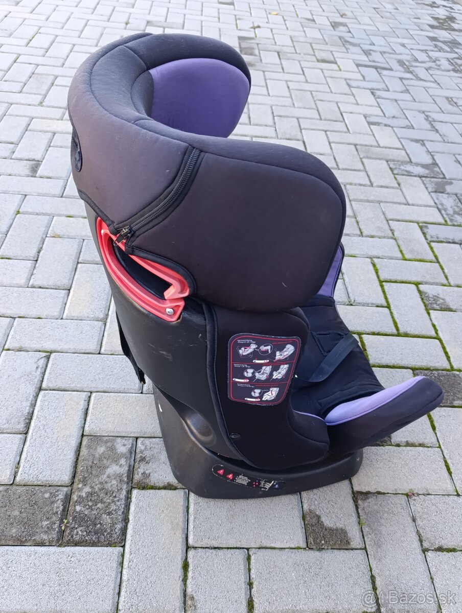 Sedačka 4baby - 3