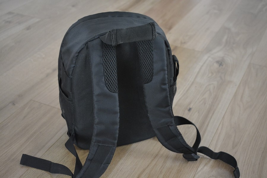 Fotobatoh - foto batoh - brašna - 3