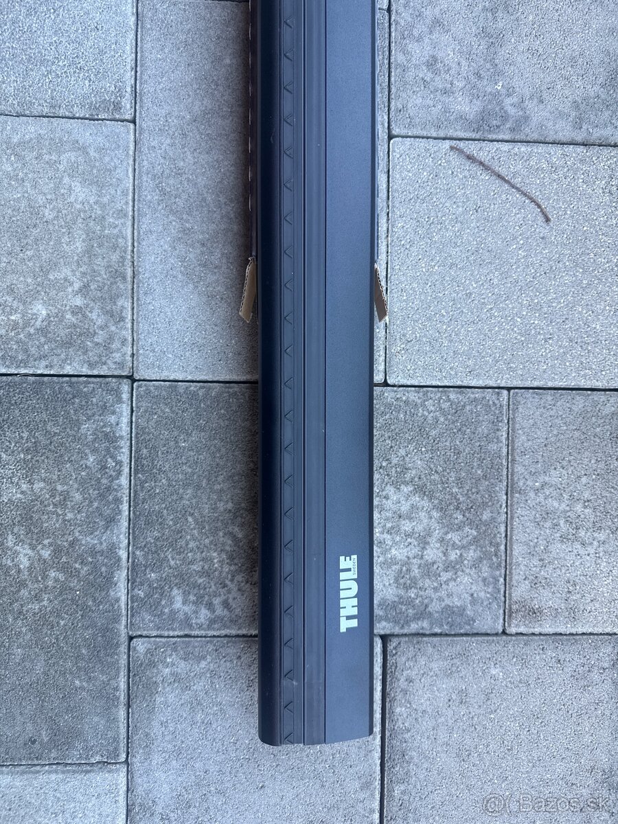 Thule WingBar Edge - 3