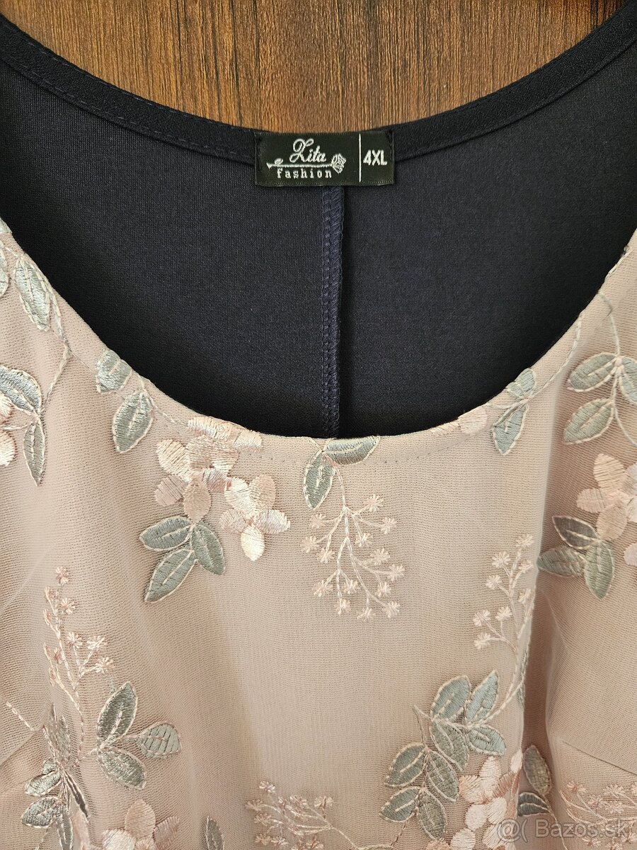 Spoločenské šaty - 3