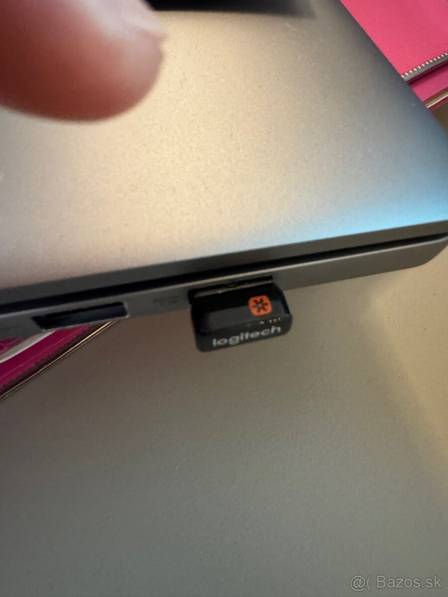 Klavesnica LOGITECH K400+ - 3