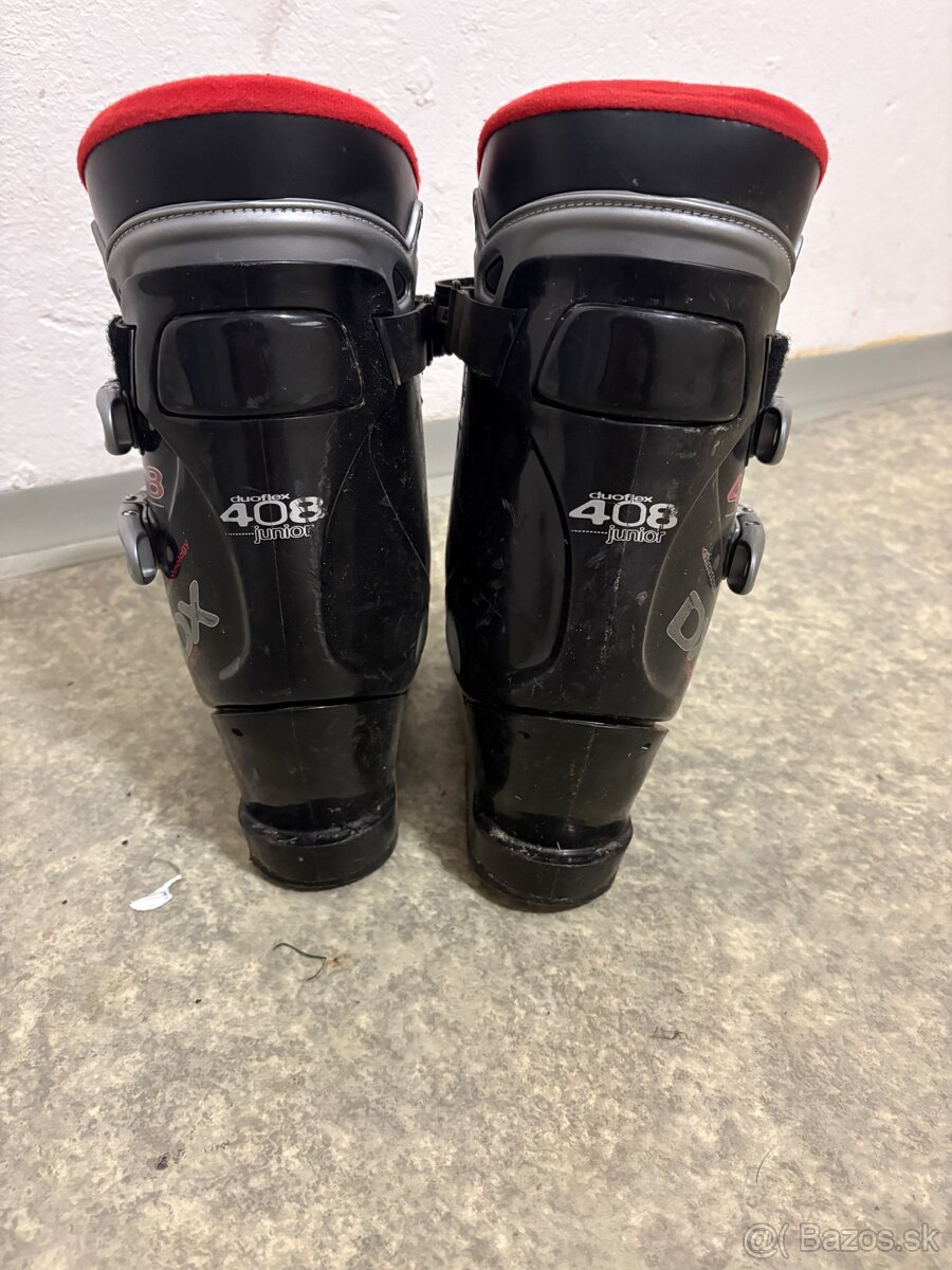 Detské lyžiarky - 3