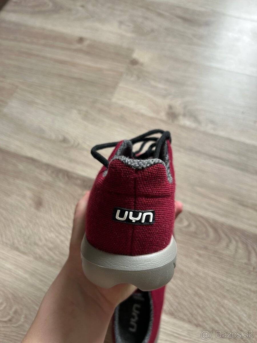 Topánky Uyn 42 - 3