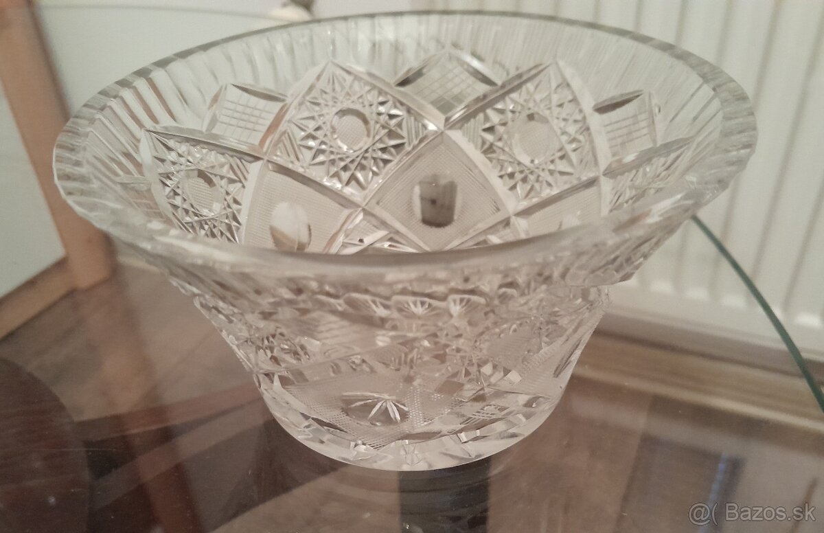 kryštálové druh - 3