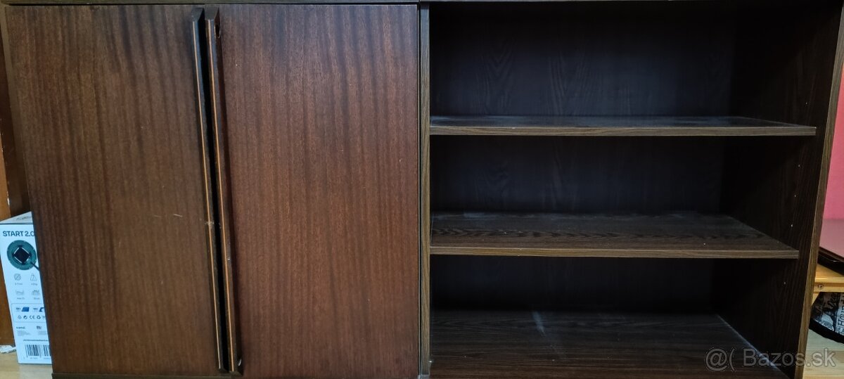 Darujem obývaciu stenu - 3