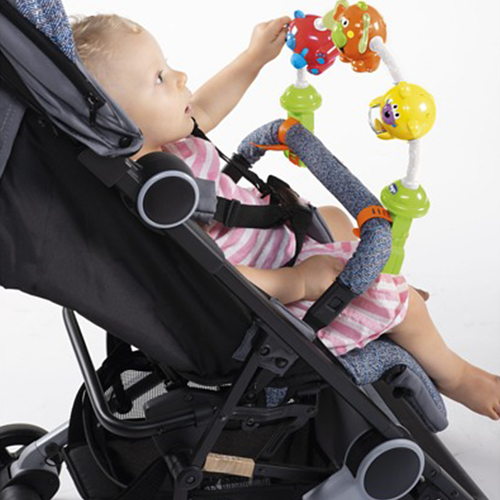 Chicco Arco Walking Friends on the go - 3