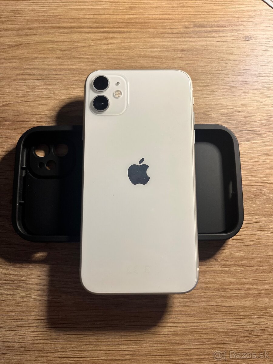 iPhone 11 128GB biely - 3