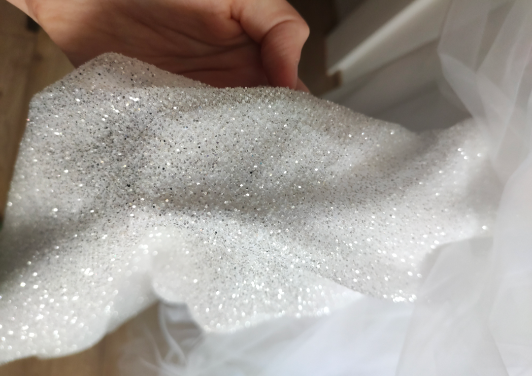 Svadobné šaty 42/44 - 3