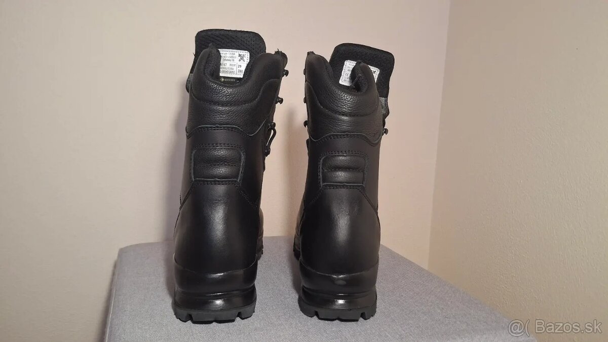 Vojenské kanady - 3