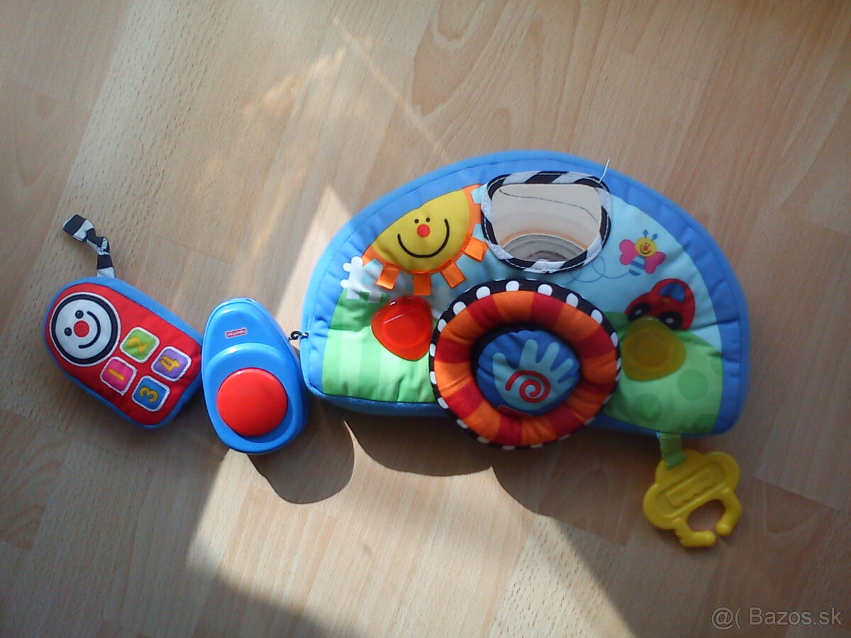 hračky s melódiou - 3