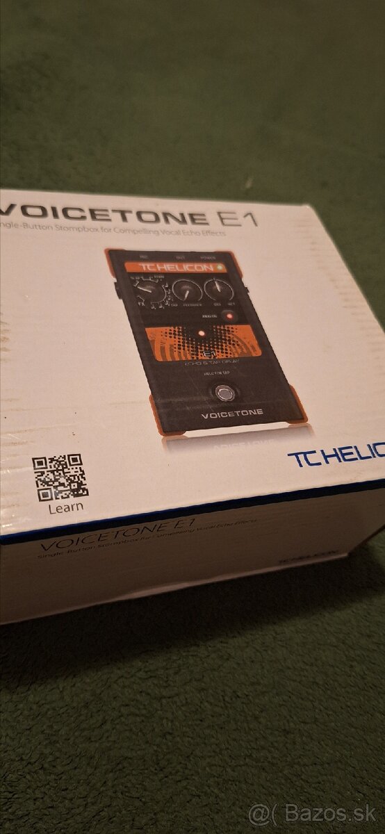 Tc Helicon VoiceTone E1 - 3