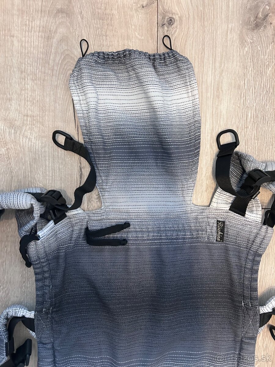 Nosič Rischino flexible - 3