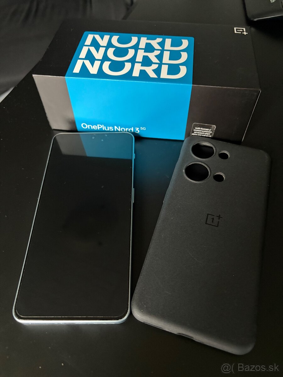 Oneplus nord 3 16/256 GB - 3