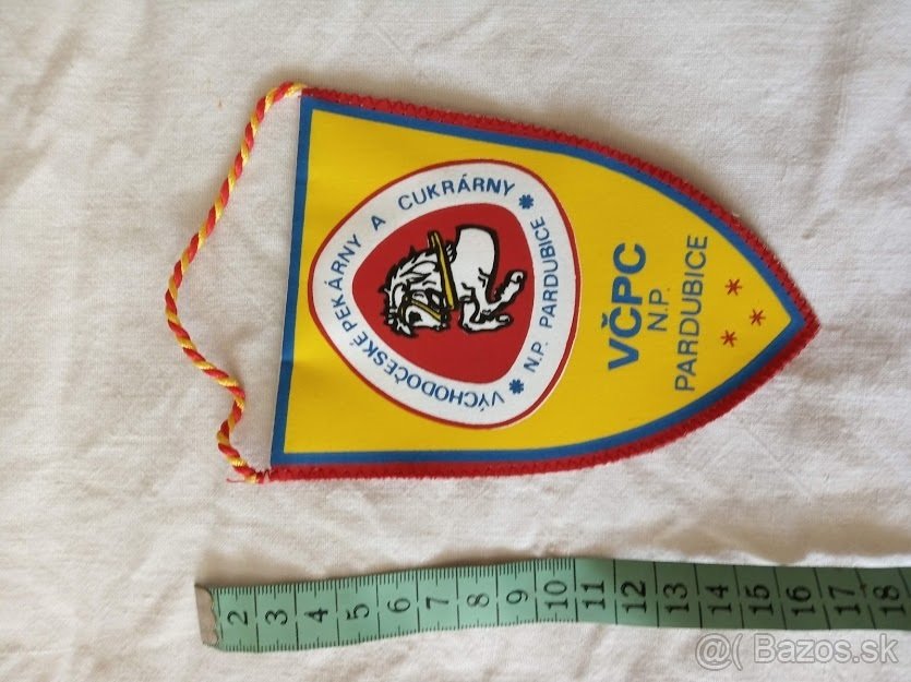 vlajky a vlaječky 2 - 3