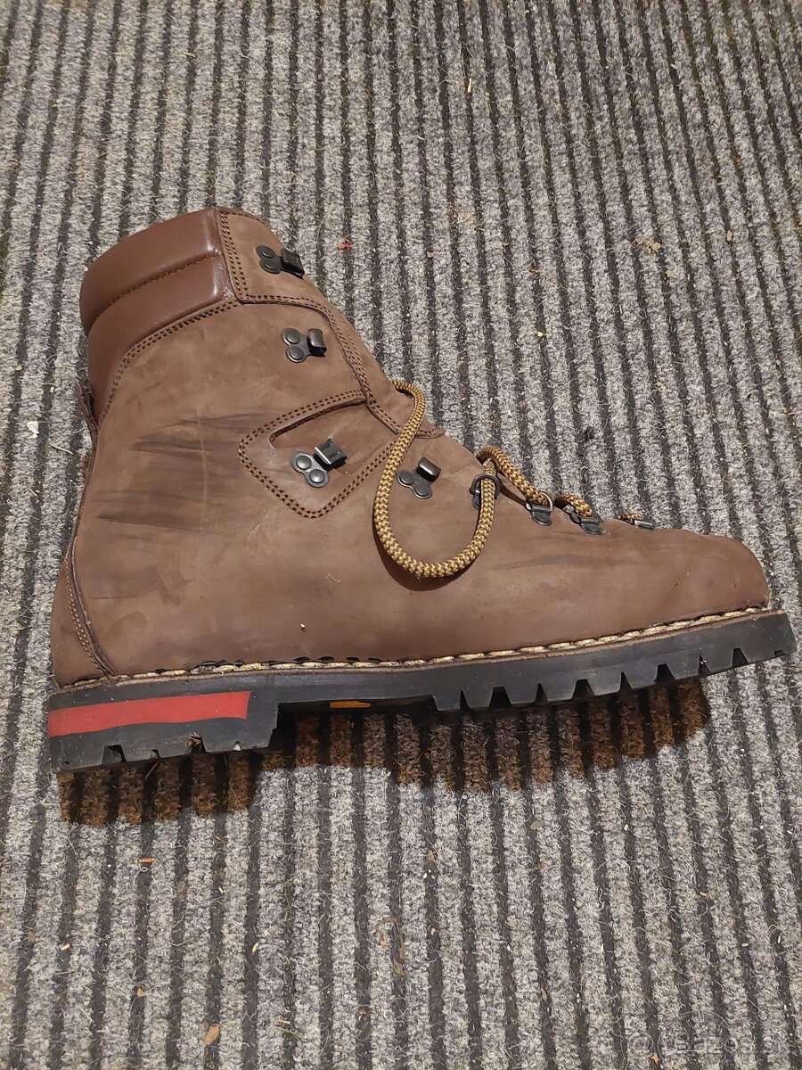 Garmont turistické topanky - 3