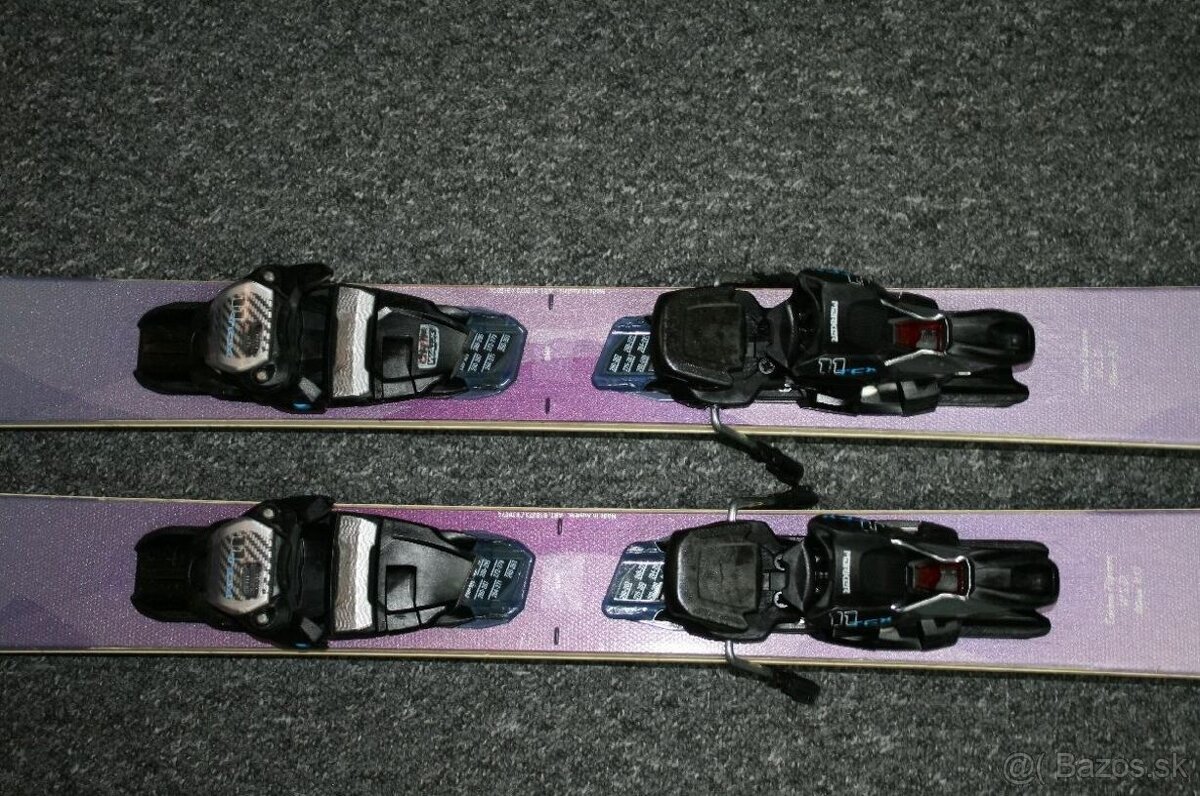 freeride Blizzard 159 cm - 3