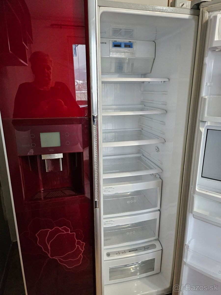 Americká chladnička - 3