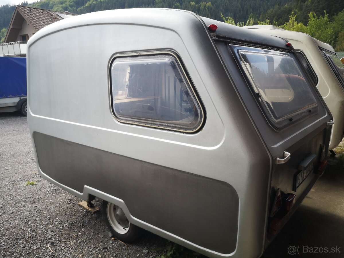 Karavan Niewiadow N126 - 3