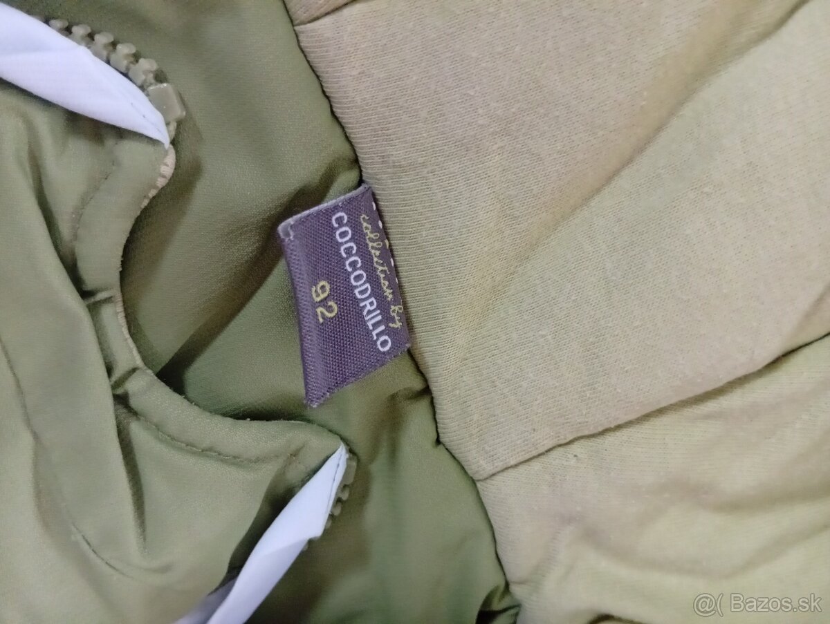 Zimná kombinéza 92 - 3