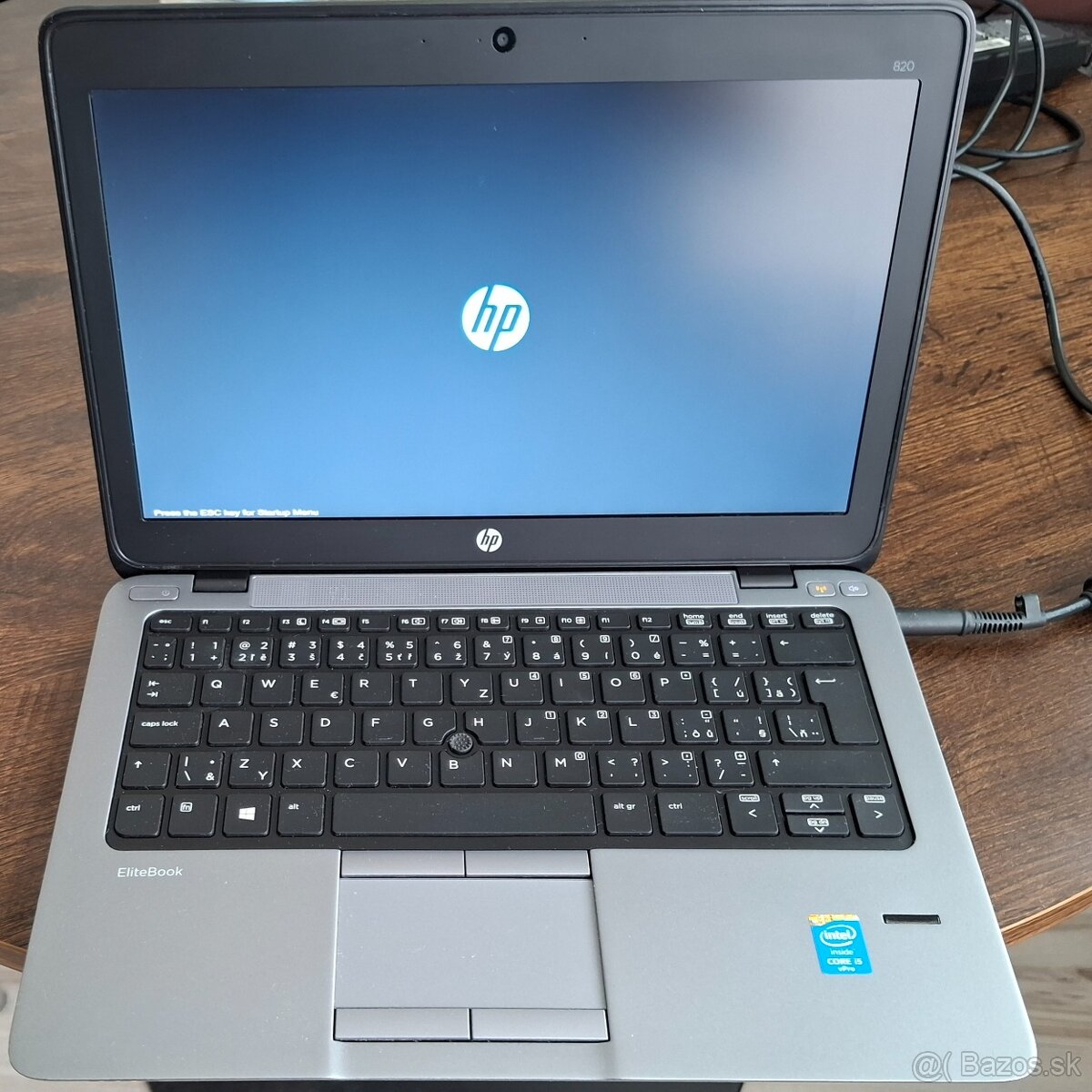 HP EliteBook 820 G1 - 3