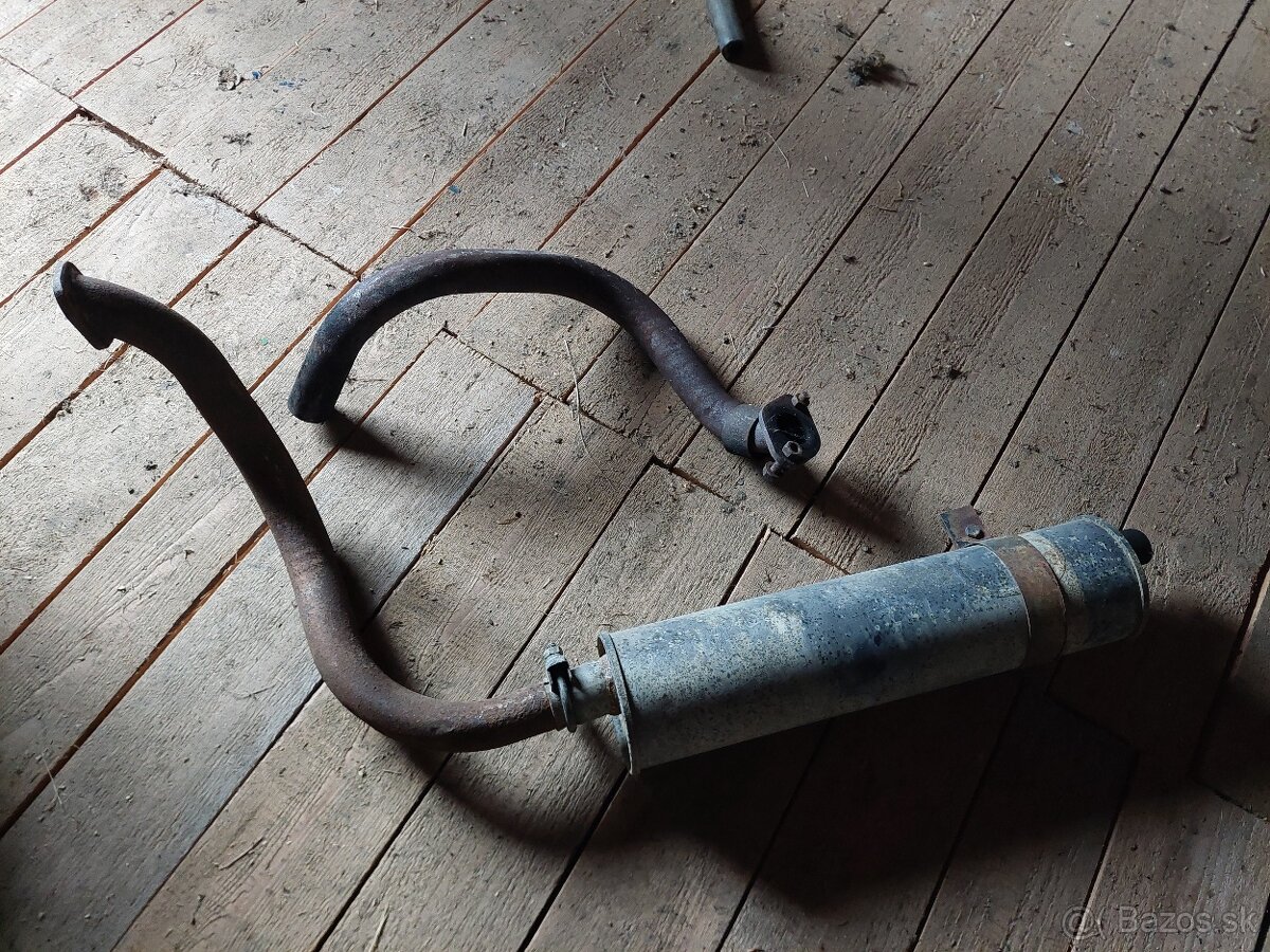 Multicar náhradné diely - 3