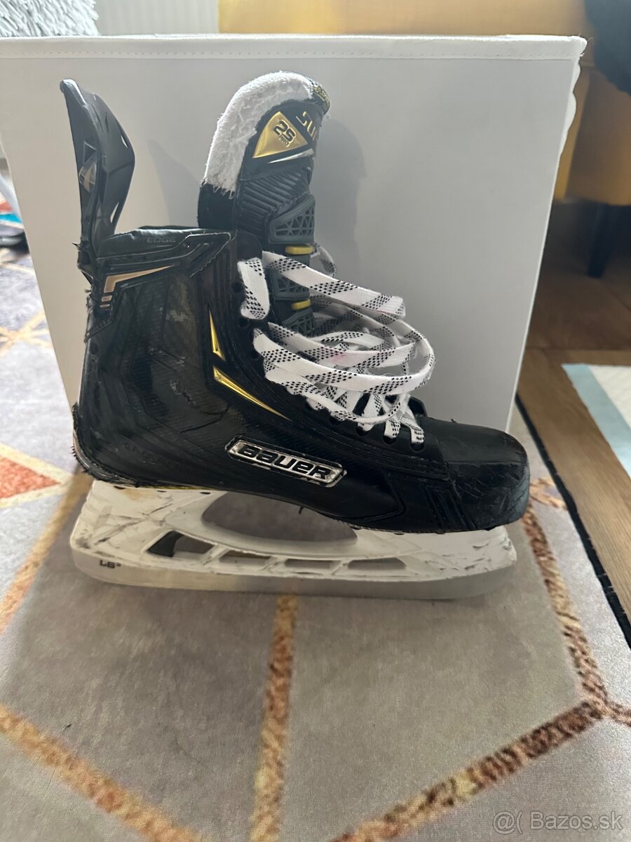 Bauer supreme 2s pro - 3