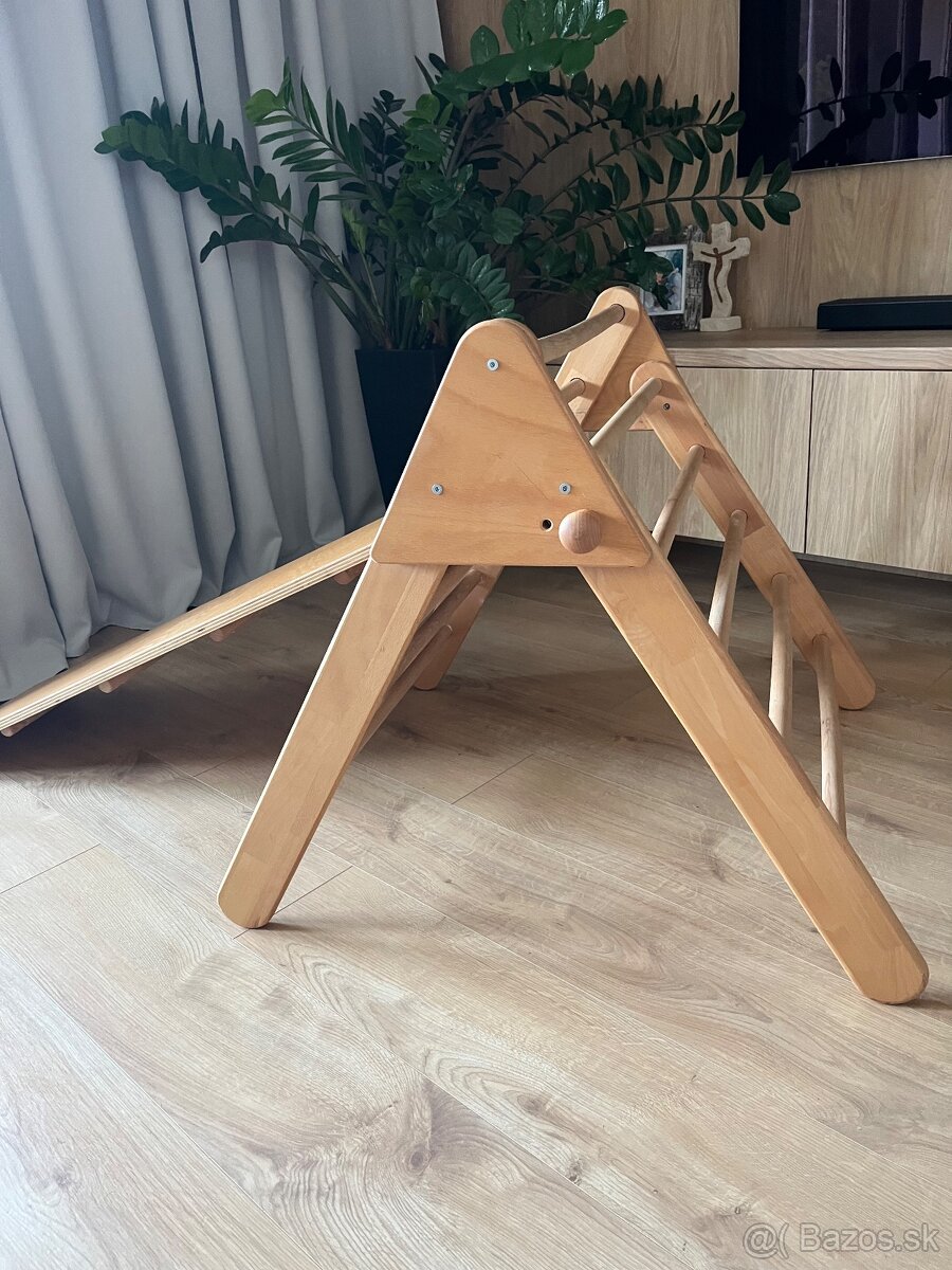 Piklerovej triangel - 3