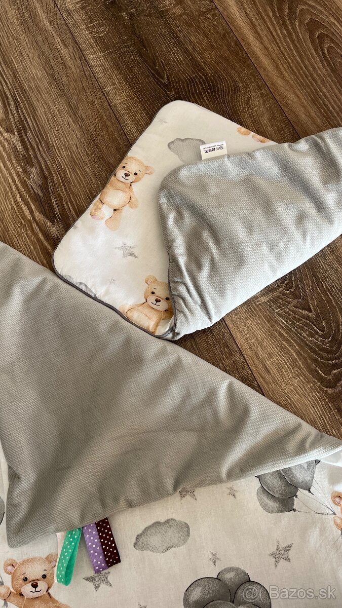 Set vankúš a perinka - 3